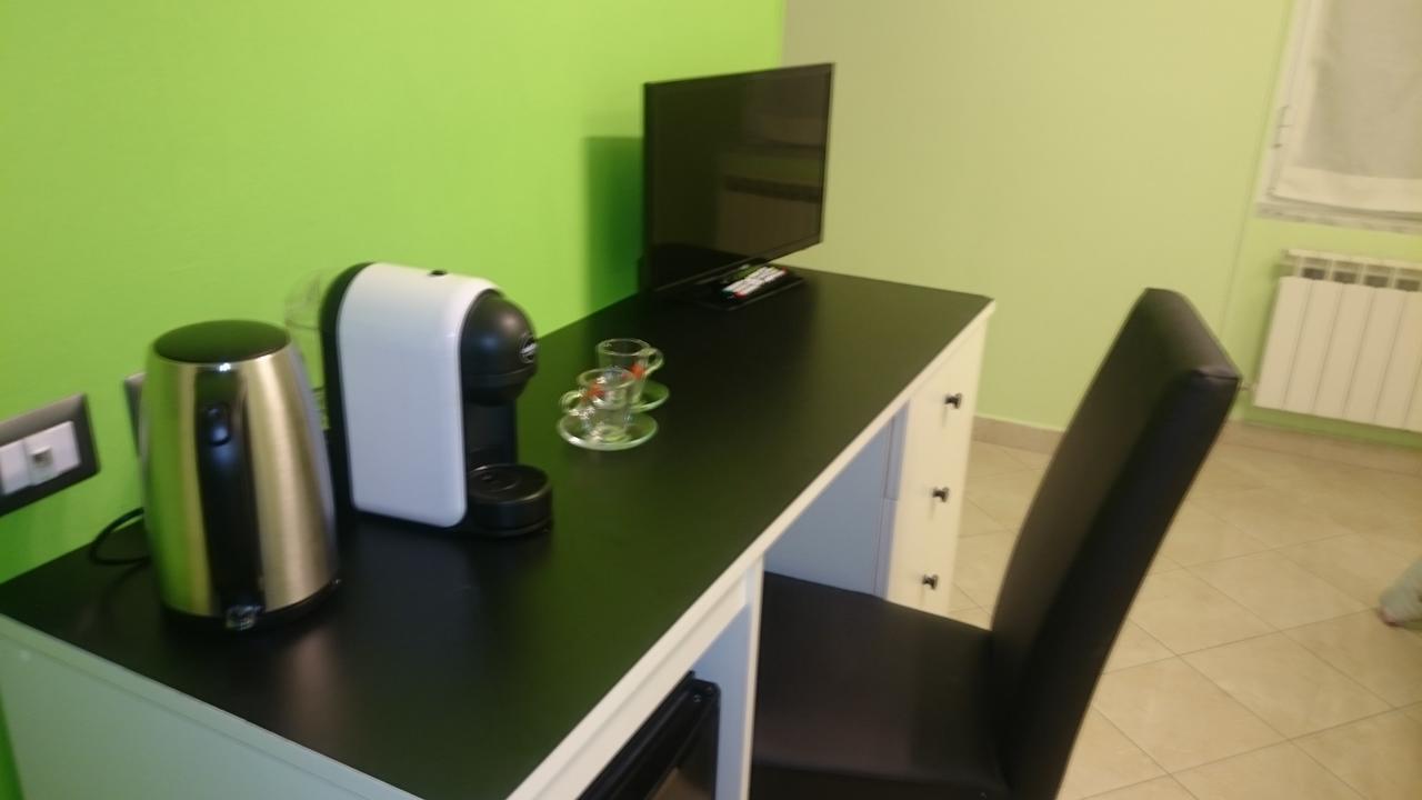 Affittacamere Villa Giulia Moneglia Zewnętrze zdjęcie