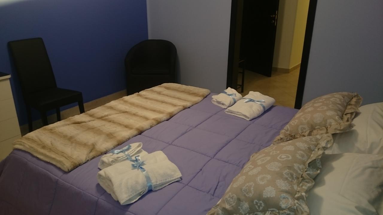 Affittacamere Villa Giulia Moneglia Zewnętrze zdjęcie