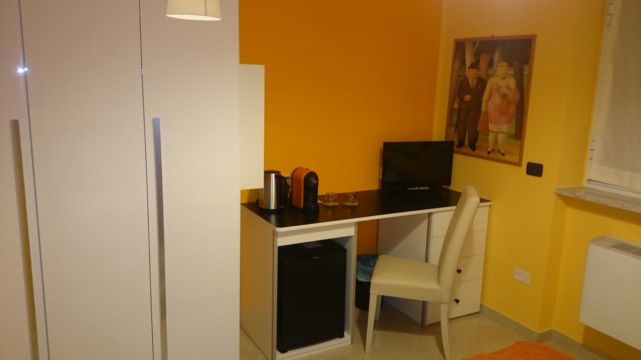 Affittacamere Villa Giulia Moneglia Zewnętrze zdjęcie