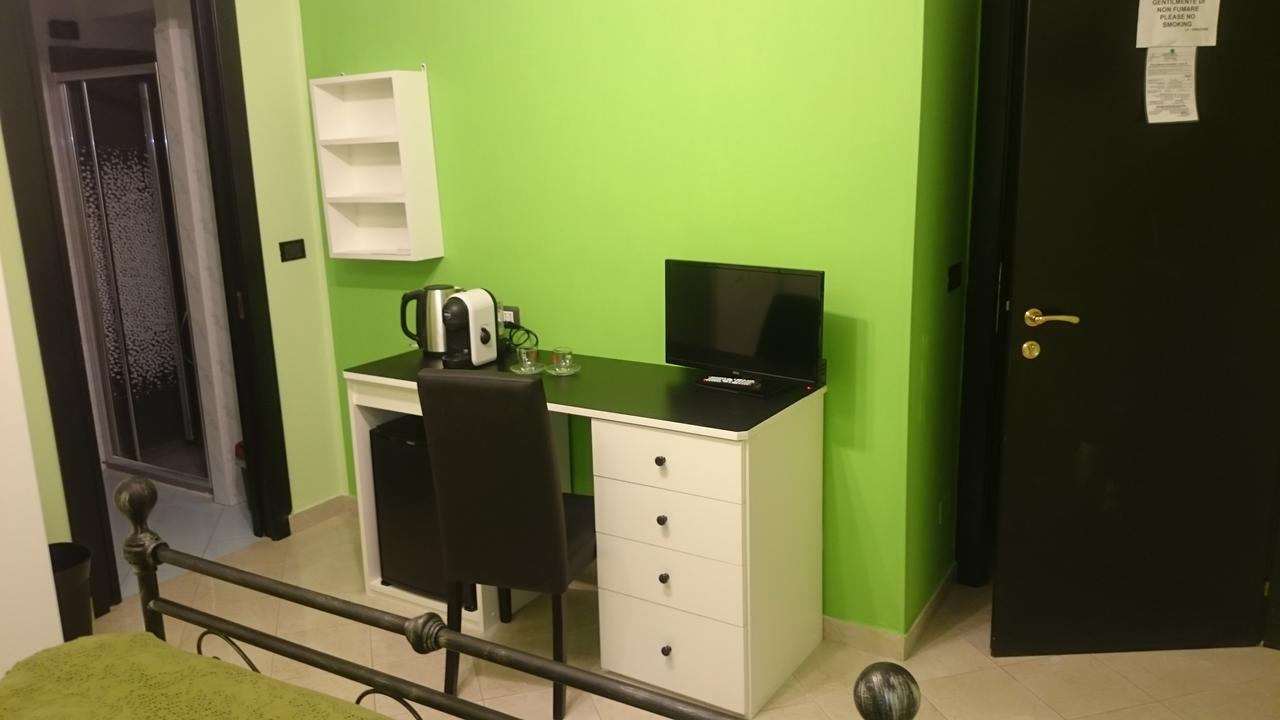 Affittacamere Villa Giulia Moneglia Zewnętrze zdjęcie
