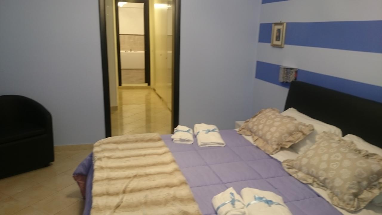 Affittacamere Villa Giulia Moneglia Zewnętrze zdjęcie