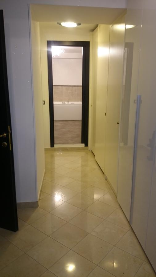 Affittacamere Villa Giulia Moneglia Zewnętrze zdjęcie